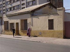 MAGNAN RUE PILOTE DUBOURIEU 278